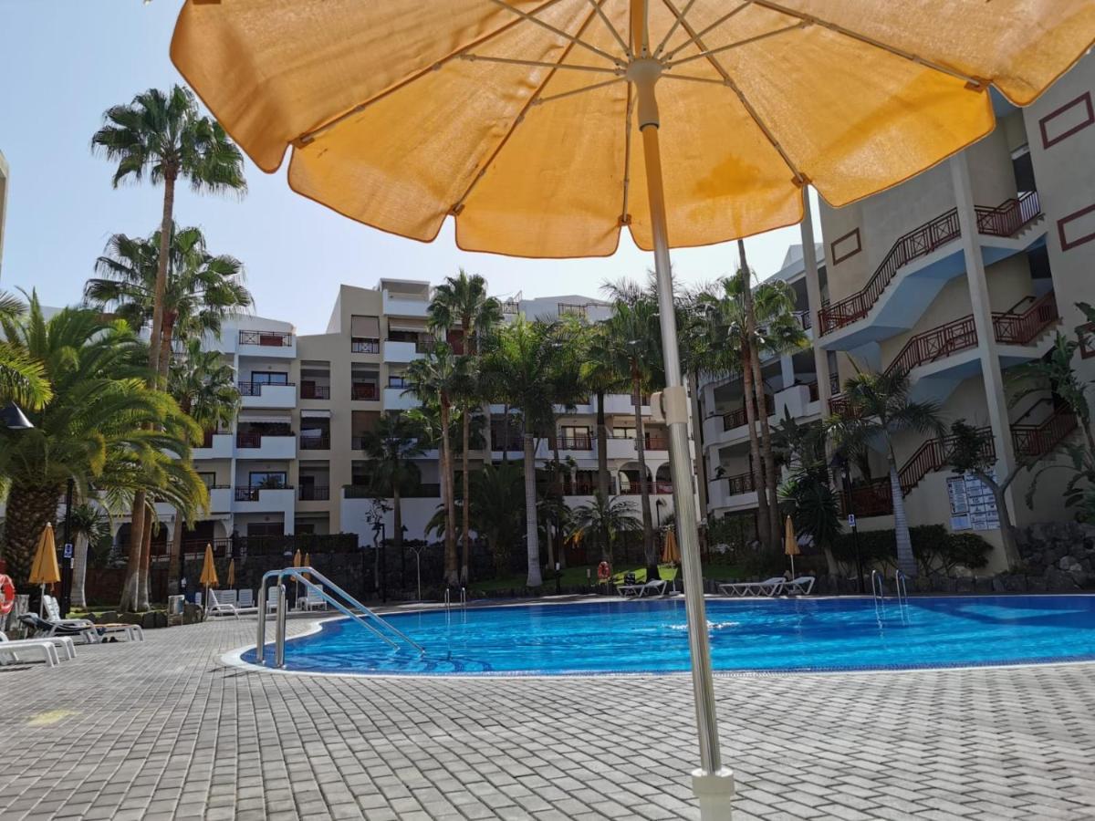 Sun Sol Tenerife Palm-mar Buitenkant foto