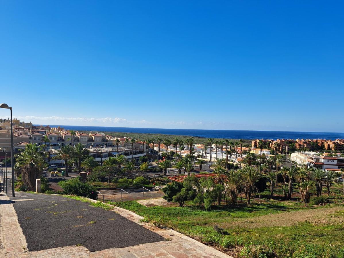 Sun Sol Tenerife Palm-mar Buitenkant foto