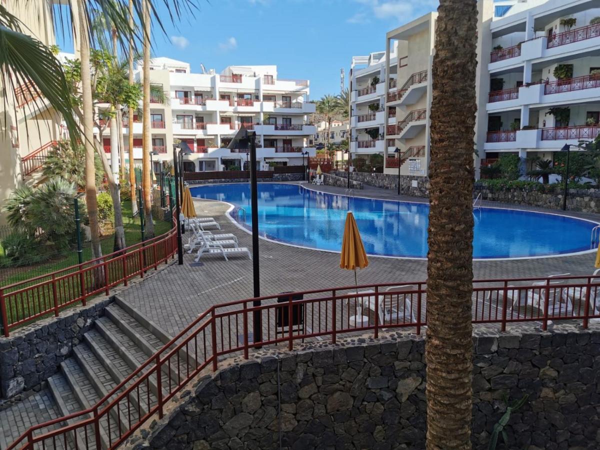 Sun Sol Tenerife Palm-mar Buitenkant foto